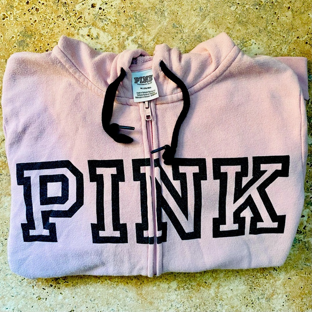 PINK Victoria Secret Set size M medium